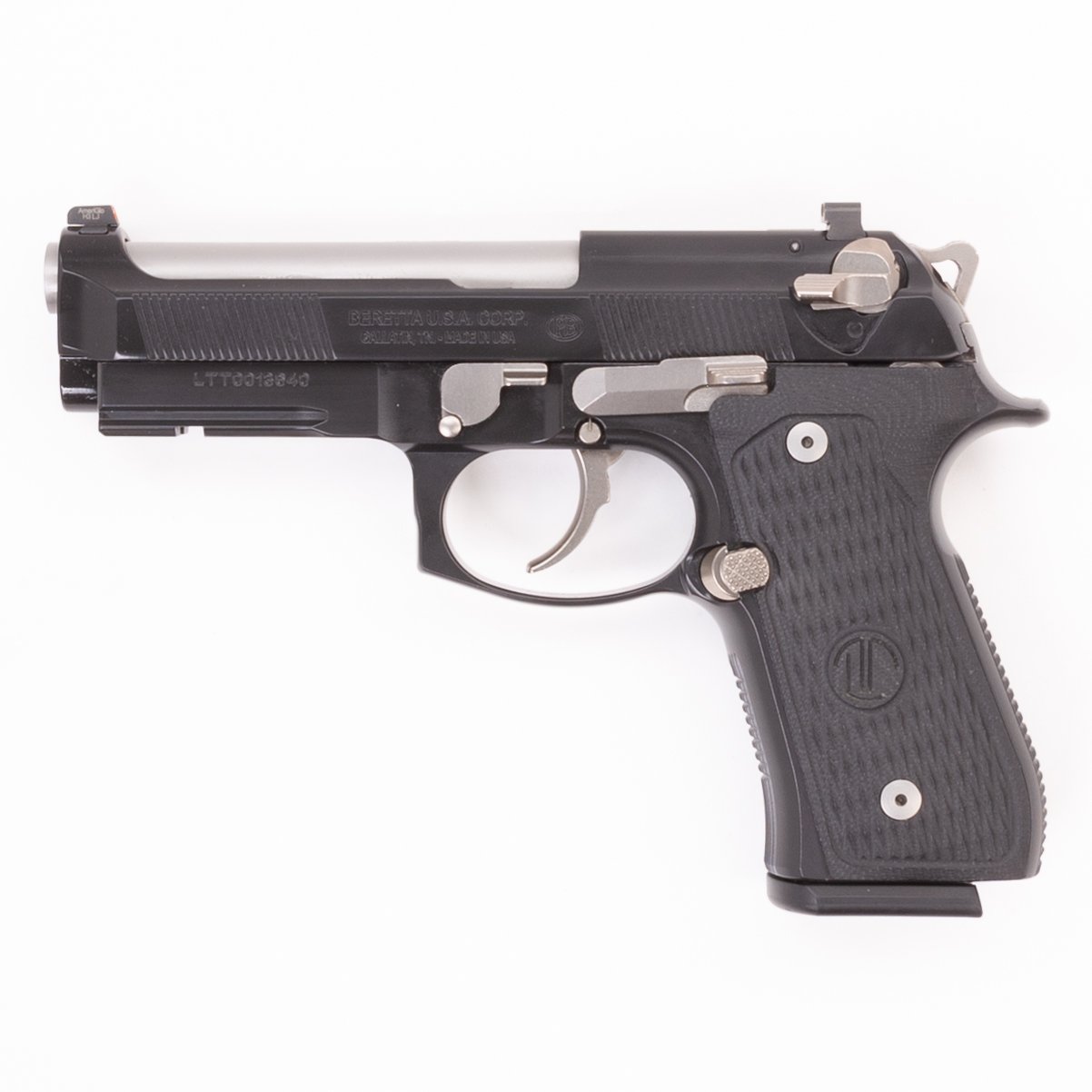 Beretta 92g Elite